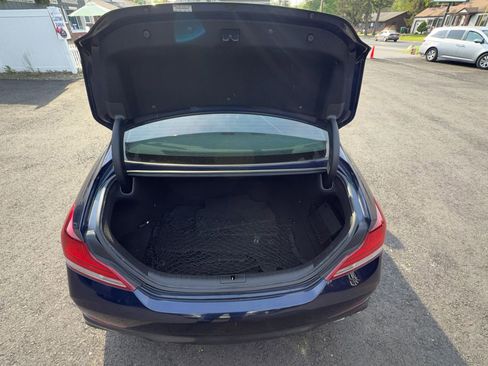Used 2019 Genesis G70 2.0T Advanced AWD/4WD image 19