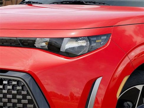 New 2025 Kia Soul EX FWD image 10