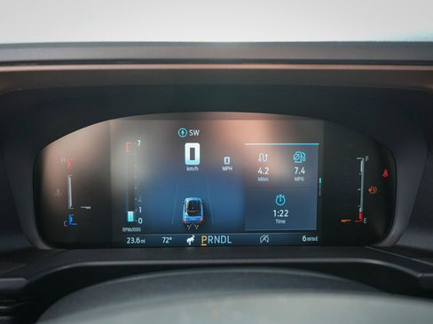 New 2026 Ford Bronco Sport Big Bend w/ Convenience Package AWD/4WD image 28