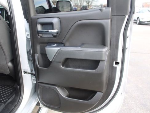 Used 2018 Chevrolet Silverado 1500 LT w/ All Star Edition image 22