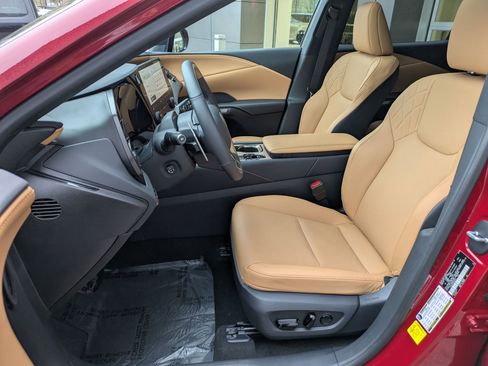 Used 2025 Lexus RX 350 AWD image 27