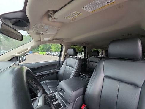 Used 2024 Ford Expedition Max XLT RWD image 22