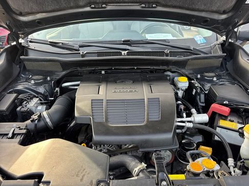 Used 2022 Subaru Forester Premium image 28