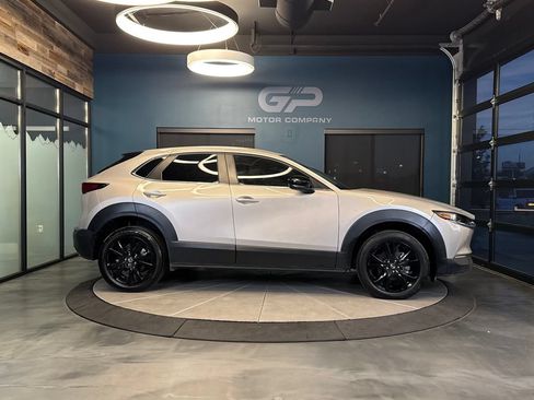 Used 2024 MAZDA CX-30 AWD 2.5 S w/ Select Sport Pkg image 26