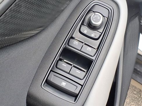 Used 2021 Subaru Outback Premium w/ Tech Package 1 image 12