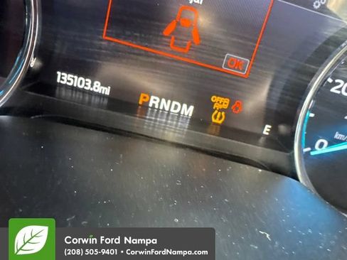 Used 2021 Ford F250 Lariat AWD/4WD image 17