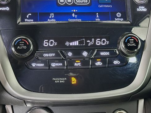 Used 2023 Nissan Murano SV w/ SV Midnight Edition Package image 23