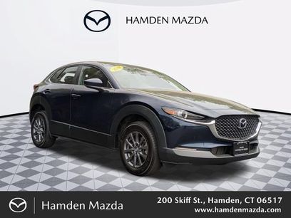 Used 2022 MAZDA CX-30 AWD 2.5 S