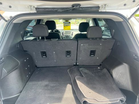 Used 2021 Chevrolet Equinox LS AWD/4WD image 12