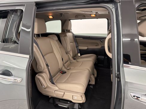 Used 2018 Honda Odyssey Elite image 34