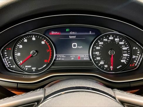 Used 2022 Audi A4 2.0T Premium w/ Convenience Package image 25