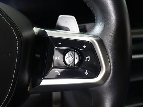 Used 2023 BMW 760i xDrive w/ Parking Assistance Package image 50