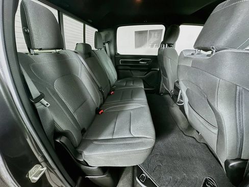 Used 2023 RAM 1500 Big Horn AWD/4WD image 36