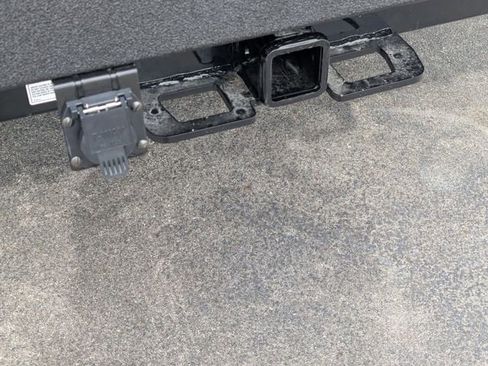 New 2026 RAM 3500 Tradesman image 26