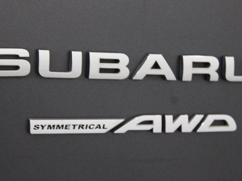 Used 2018 Subaru Outback 3.6R Limited AWD/4WD image 39