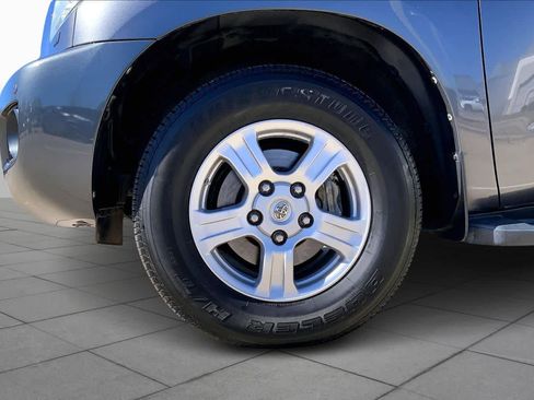 Used 2016 Toyota Sequoia SR5 image 11