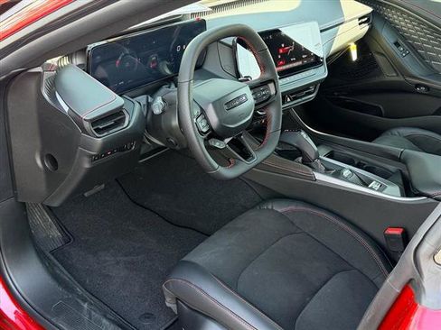 New 2026 Dodge Charger R/T AWD/4WD image 16