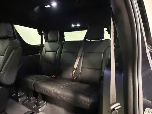 Used 2023 Chevrolet Tahoe Z71 image 49