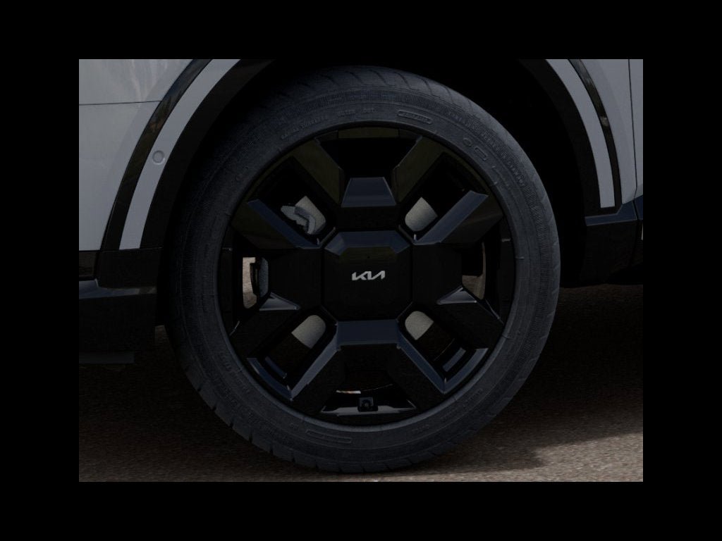 New 2027 Kia Telluride SX Prestige AWD/4WD image 36