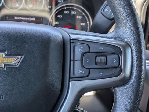 Used 2021 Chevrolet Silverado 2500 LT AWD/4WD image 24