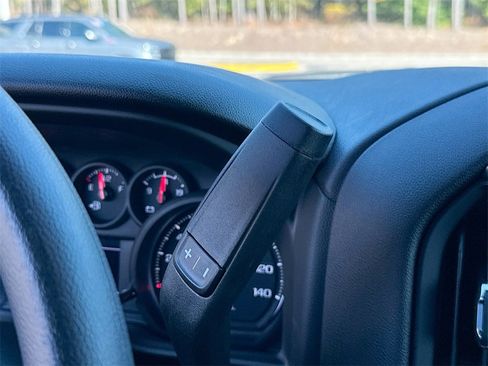 New 2026 GMC Sierra 1500 Pro w/ Graphite Edition image 22