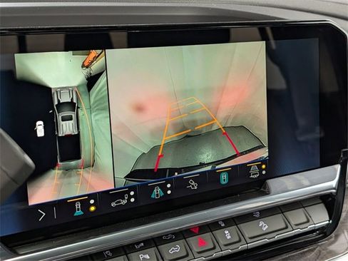 New 2026 Chevrolet Silverado 2500 LTZ image 26