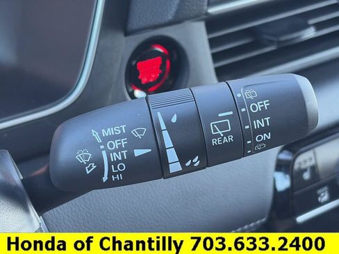 Certified 2026 Honda Passport RTL image 11