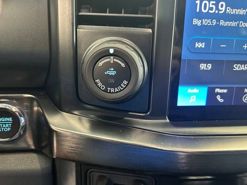 Used 2026 Ford F350 Lariat w/ Lariat Ultimate Package AWD/4WD image 55