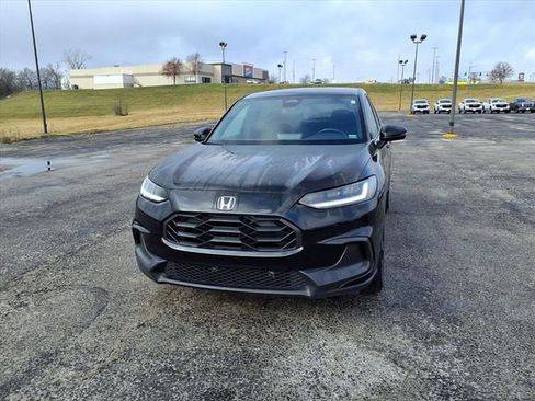 Used 2025 Honda HR-V Sport image 36