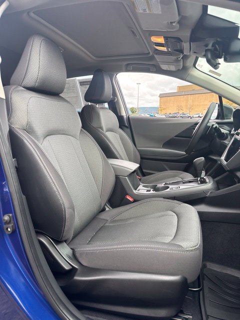 Used 2024 Subaru Crosstrek 2.0i Premium AWD/4WD image 13