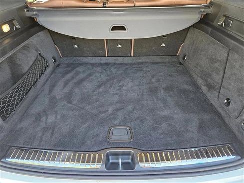 Certified 2025 Mercedes-Benz GLE 350 4MATIC image 7