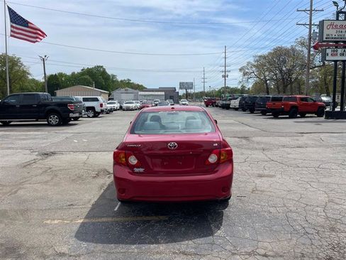 Used 2010 Toyota Corolla FWD image 6