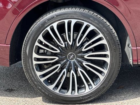 Certified 2022 Lincoln Aviator Black Label AWD/4WD image 26
