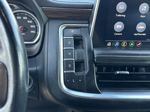 Used 2021 Chevrolet Tahoe High Country w/ Premium Package RWD image 30