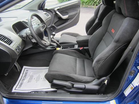 Used 2008 Honda Civic Si image 22