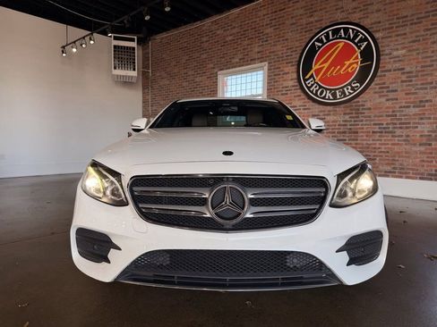 Used 2018 Mercedes-Benz E 300 image 6