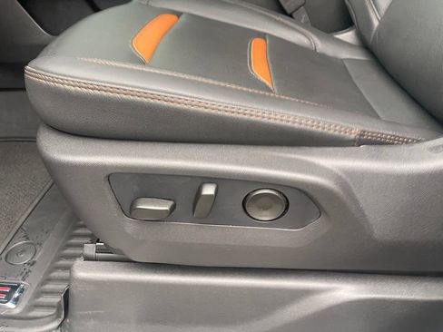 Used 2026 GMC Sierra 2500 AT4 w/ AT4 Premium Plus Package AWD/4WD image 15