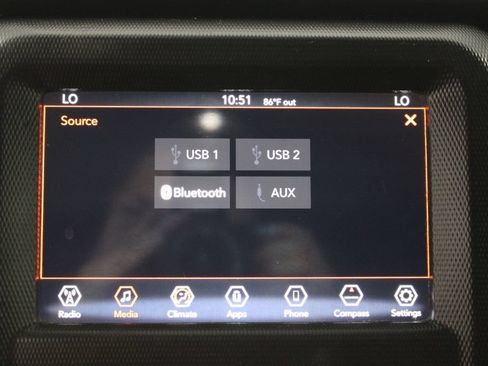 Used 2018 Jeep Wrangler Unlimited Sport S AWD/4WD image 30