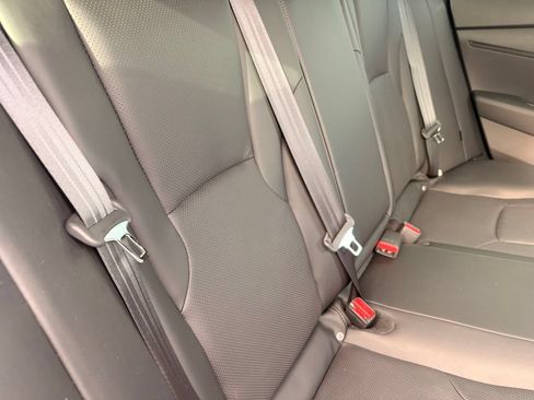 Used 2024 Honda Accord Sport image 13