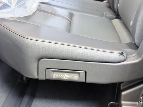 New 2026 Honda Ridgeline TrailSport image 23