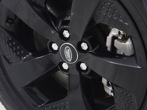 Used 2022 Land Rover Discovery Sport S R-Dynamic image 17