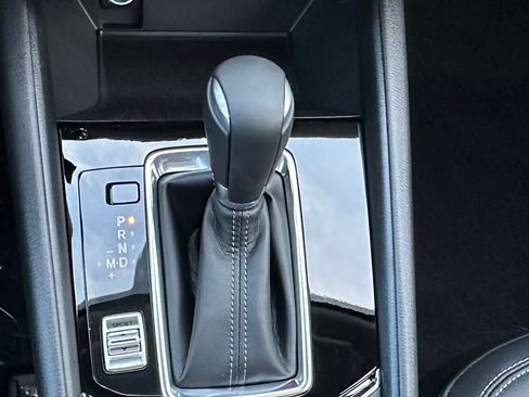 New 2025 MAZDA CX-5 AWD 2.5 S w/ Preferred Package image 19