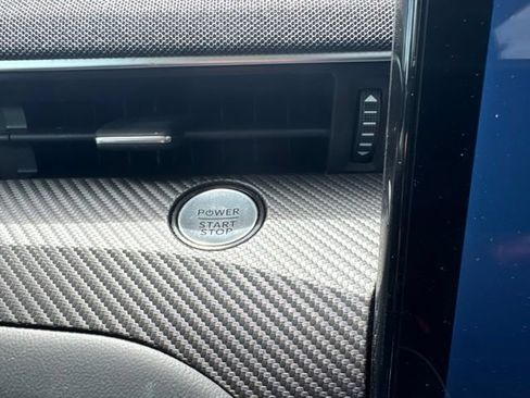Used 2024 Ford Mustang Mach-E Premium RWD image 10