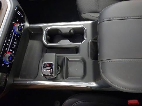 New 2026 Chevrolet Silverado 1500 RST w/ All Star Edition Plus AWD/4WD image 22