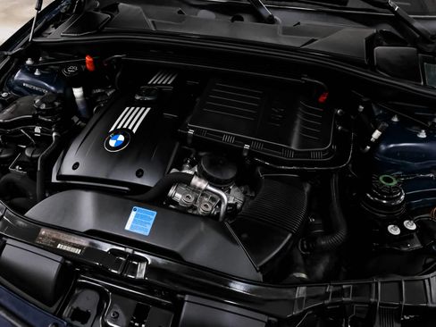 Used 2008 BMW 135i Coupe RWD image 35