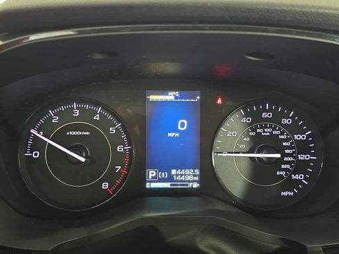 Used 2023 Subaru Impreza Premium image 20