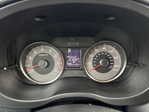 Used 2016 Subaru Forester 2.5i Premium image 14