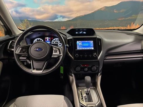 Used 2019 Subaru Forester Premium w/ Popular Package #1 AWD/4WD image 43