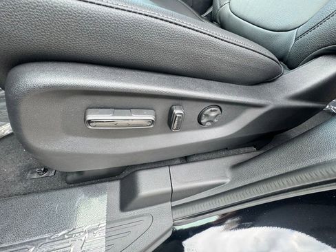 New 2026 Honda Odyssey EX-L image 19