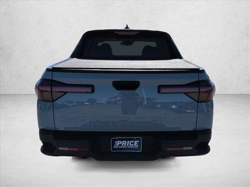 Used 2022 Hyundai Santa Cruz SEL image 6